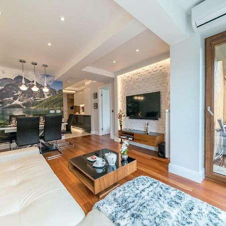 Polana Szymoszkowa Ski Resort - My Dream Apartment ซาโกปาเน ภายนอก รูปภาพ