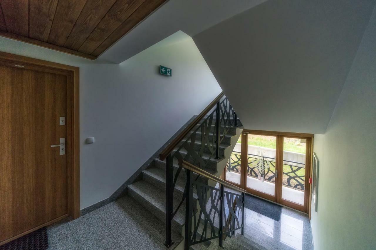 Polana Szymoszkowa Ski Resort - My Dream Apartment ซาโกปาเน ภายนอก รูปภาพ