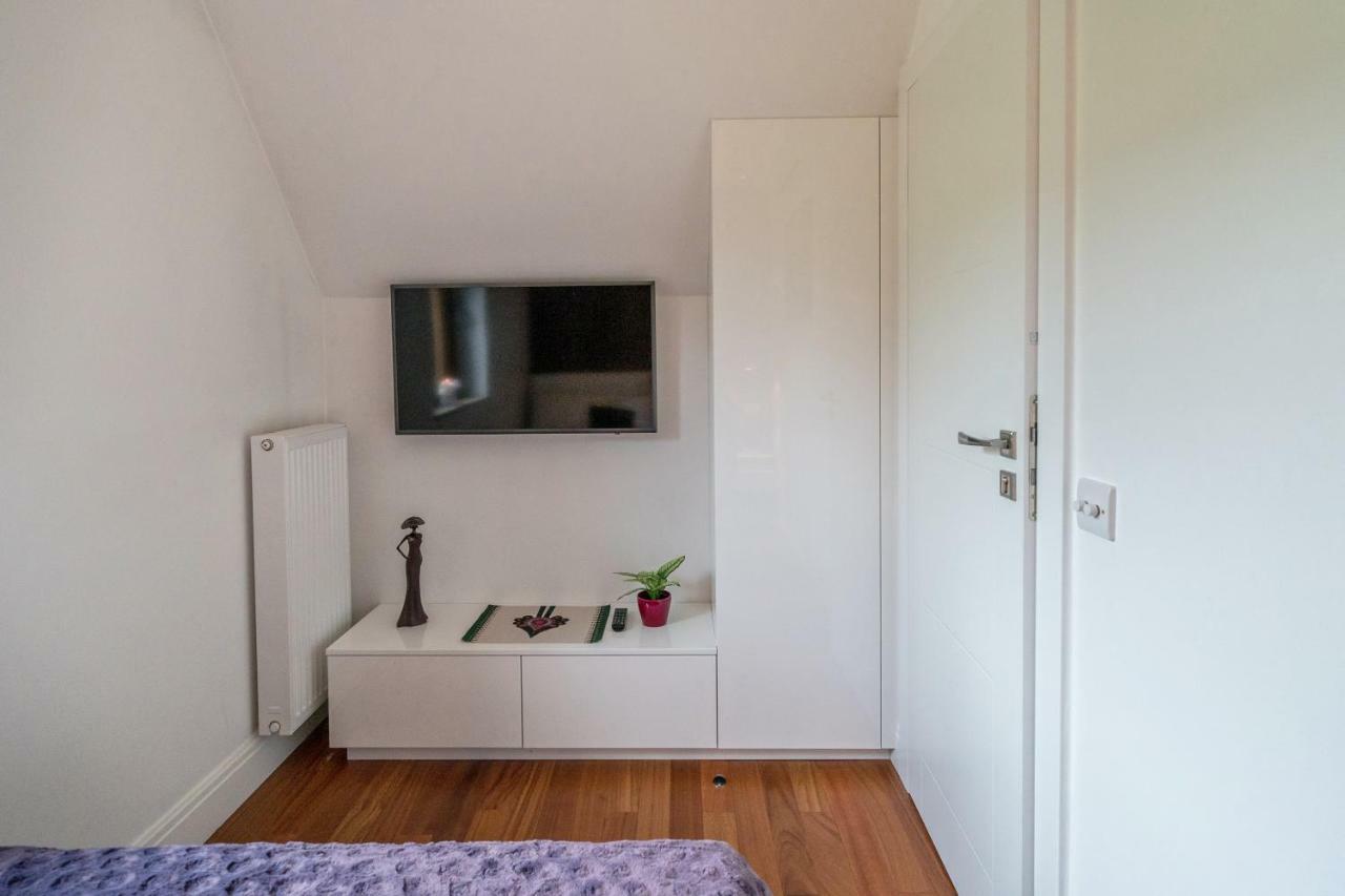 Polana Szymoszkowa Ski Resort - My Dream Apartment ซาโกปาเน ภายนอก รูปภาพ