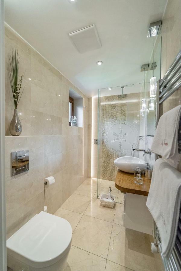 Polana Szymoszkowa Ski Resort - My Dream Apartment ซาโกปาเน ภายนอก รูปภาพ