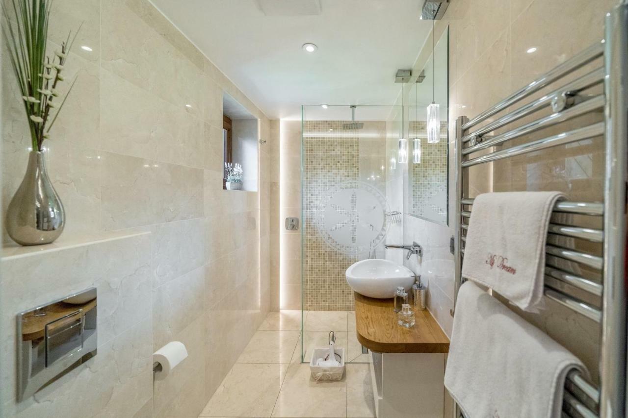 Polana Szymoszkowa Ski Resort - My Dream Apartment ซาโกปาเน ภายนอก รูปภาพ